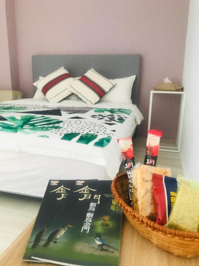 Yishan Village Jincheng Exterior photo
