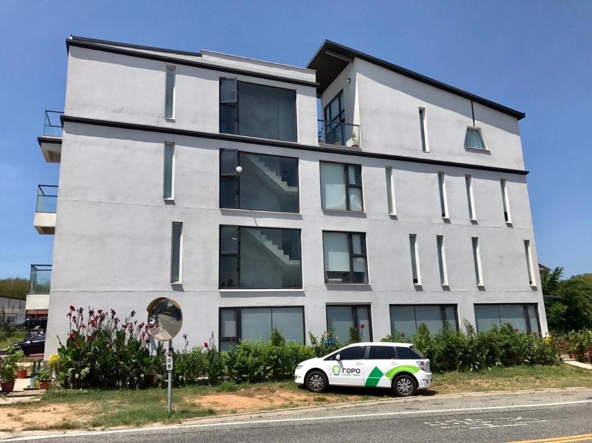 Yishan Village Jincheng Exterior photo