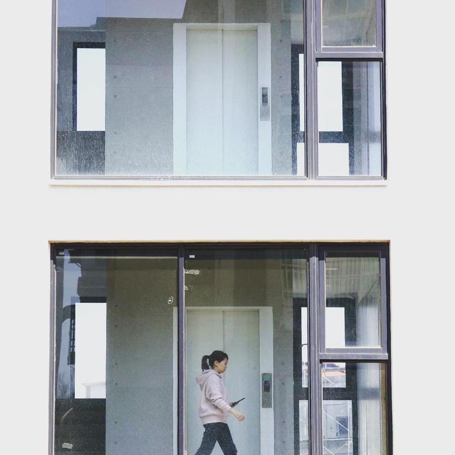 Yishan Village Jincheng Exterior photo