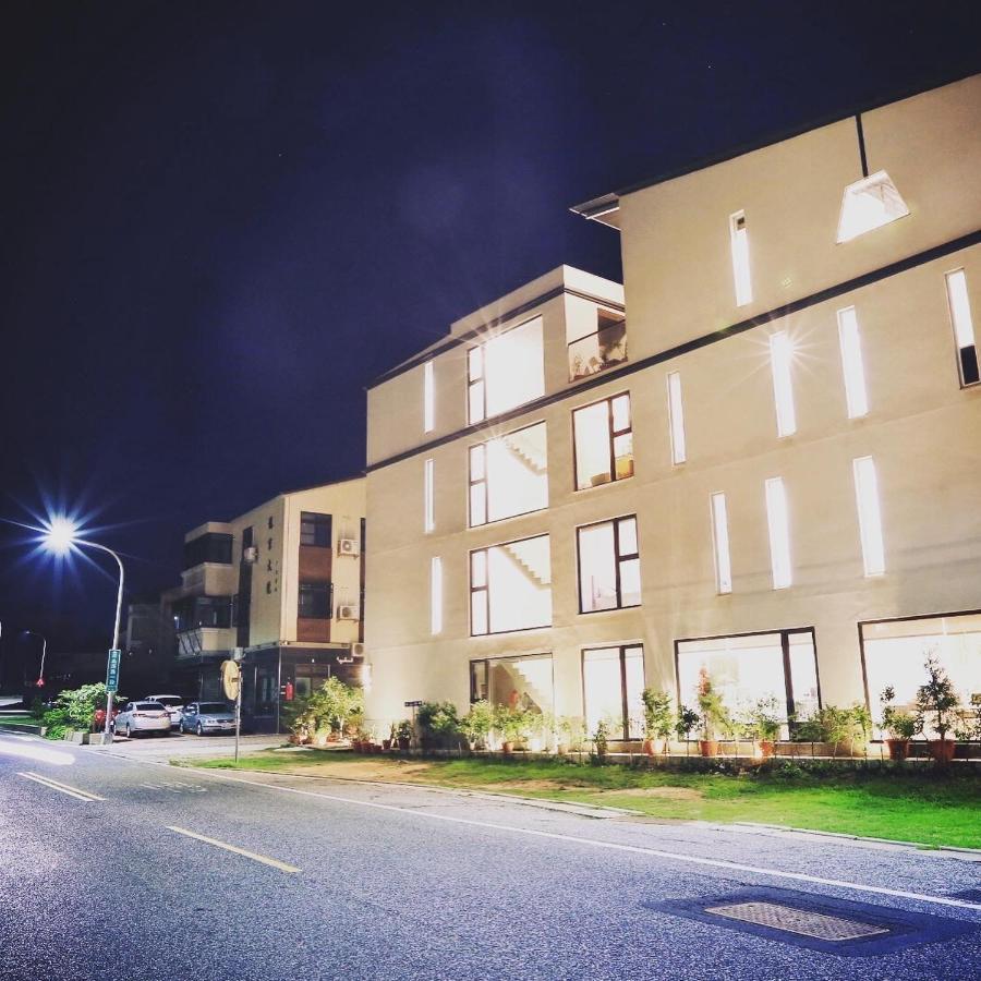 Yishan Village Jincheng Exterior photo