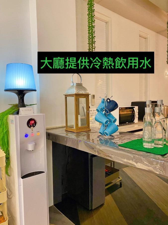 Yishan Village Jincheng Exterior photo