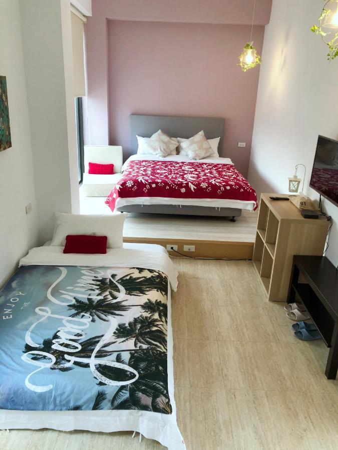 Yishan Village Jincheng Exterior photo