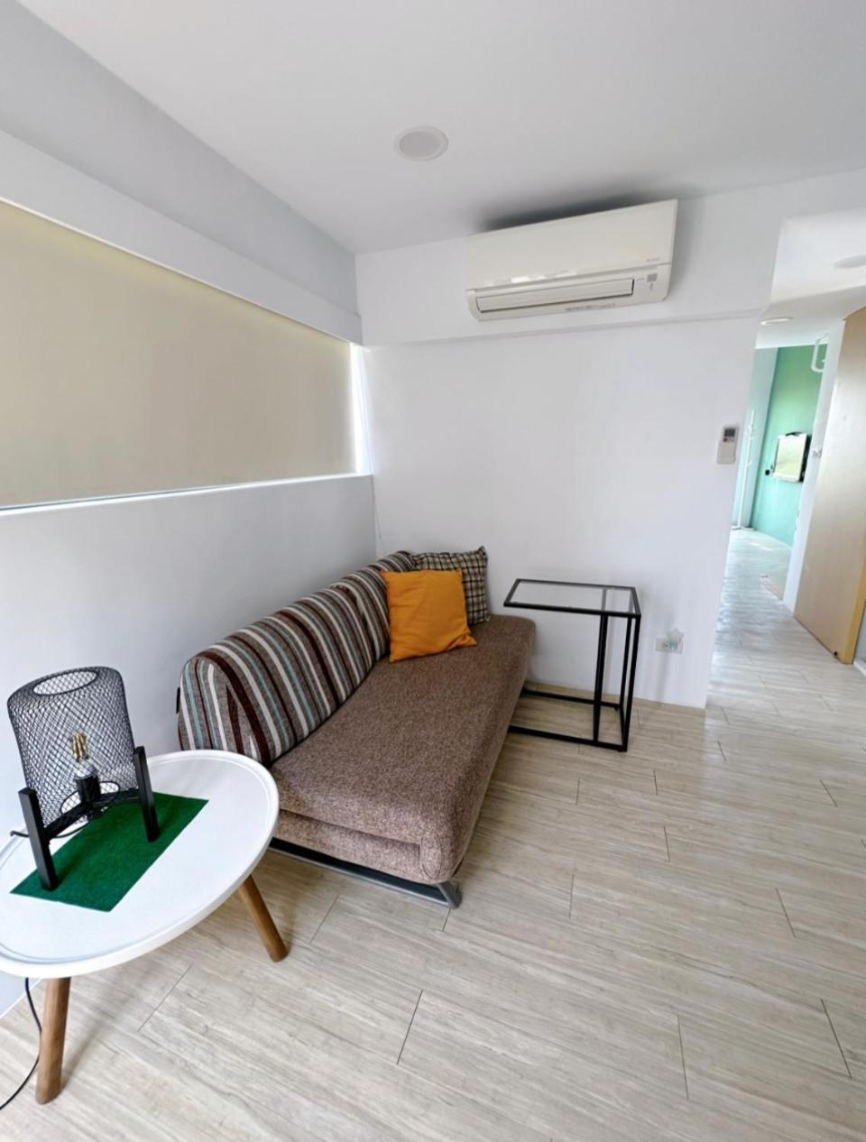 Yishan Village Jincheng Exterior photo