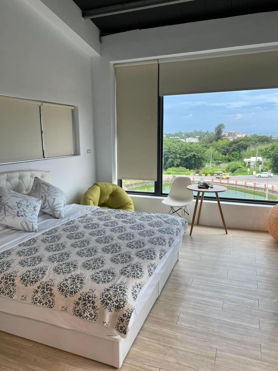 Yishan Village Jincheng Exterior photo