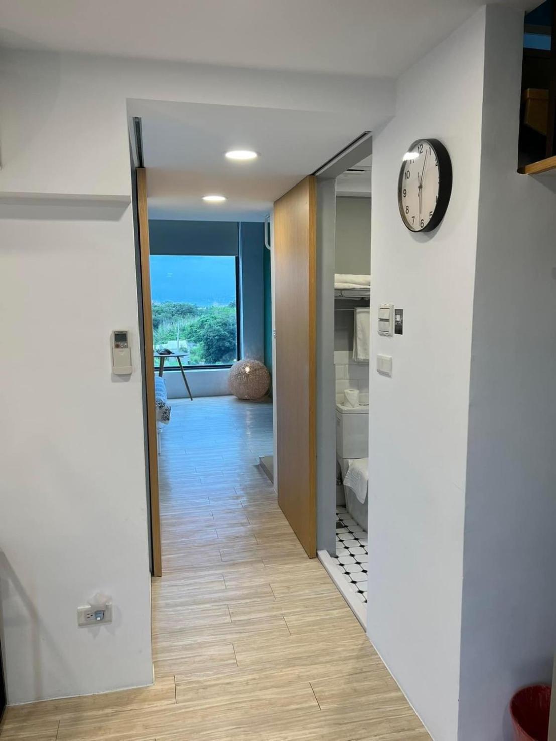 Yishan Village Jincheng Exterior photo