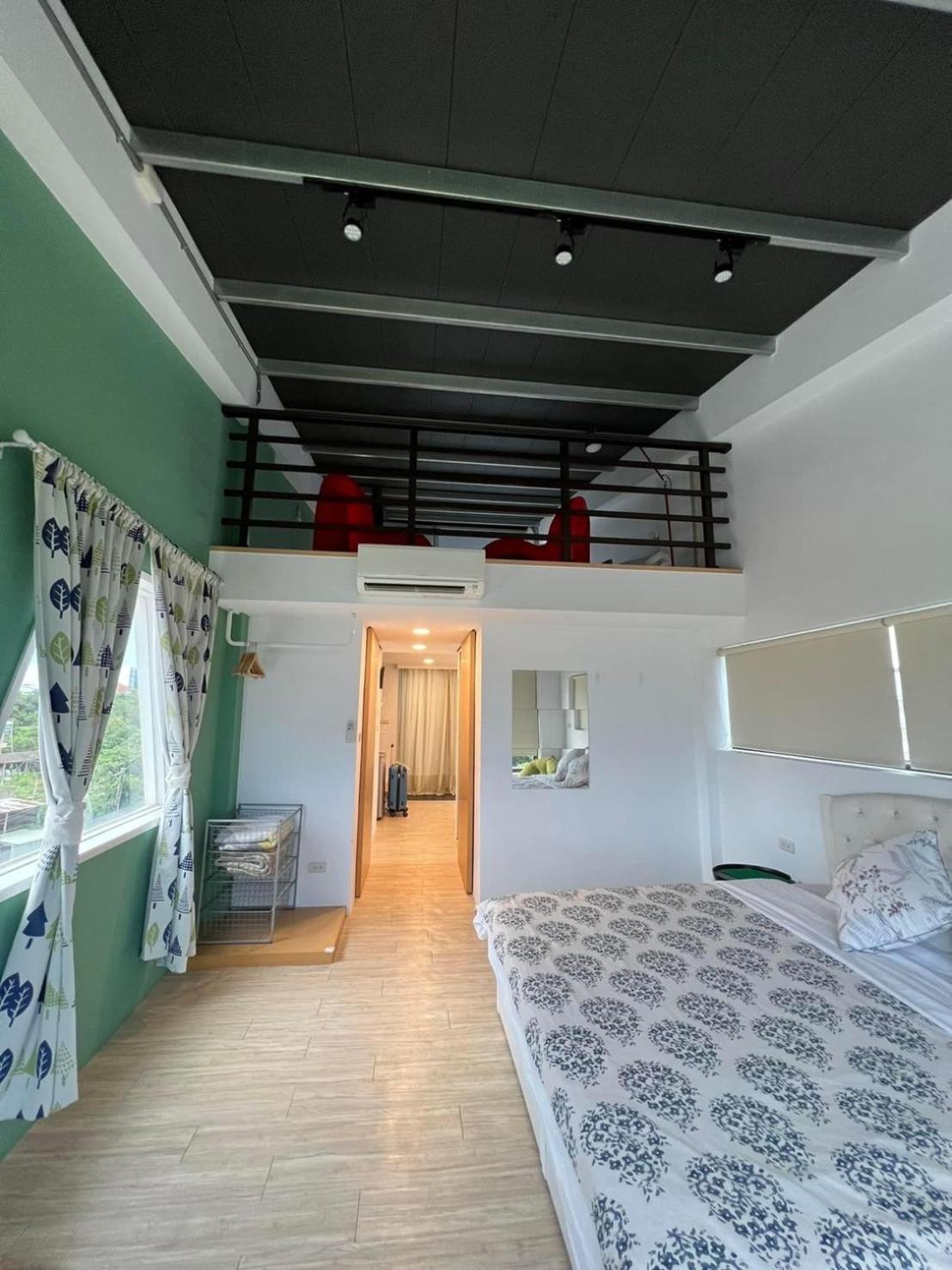 Yishan Village Jincheng Exterior photo
