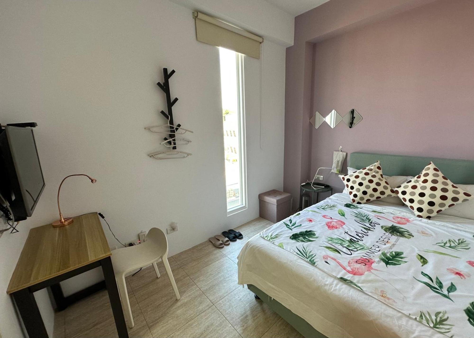 Yishan Village Jincheng Exterior photo