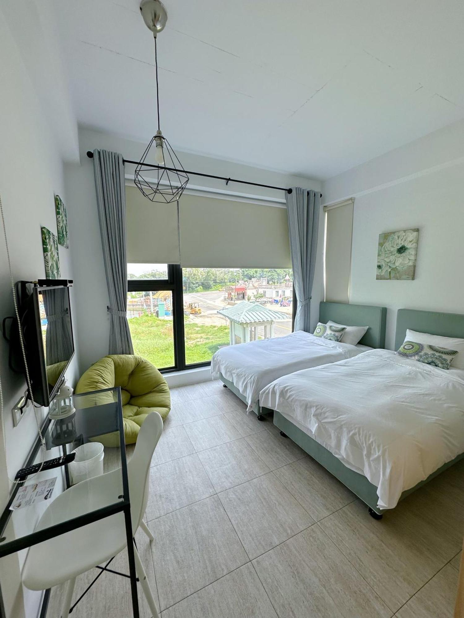 Yishan Village Jincheng Exterior photo