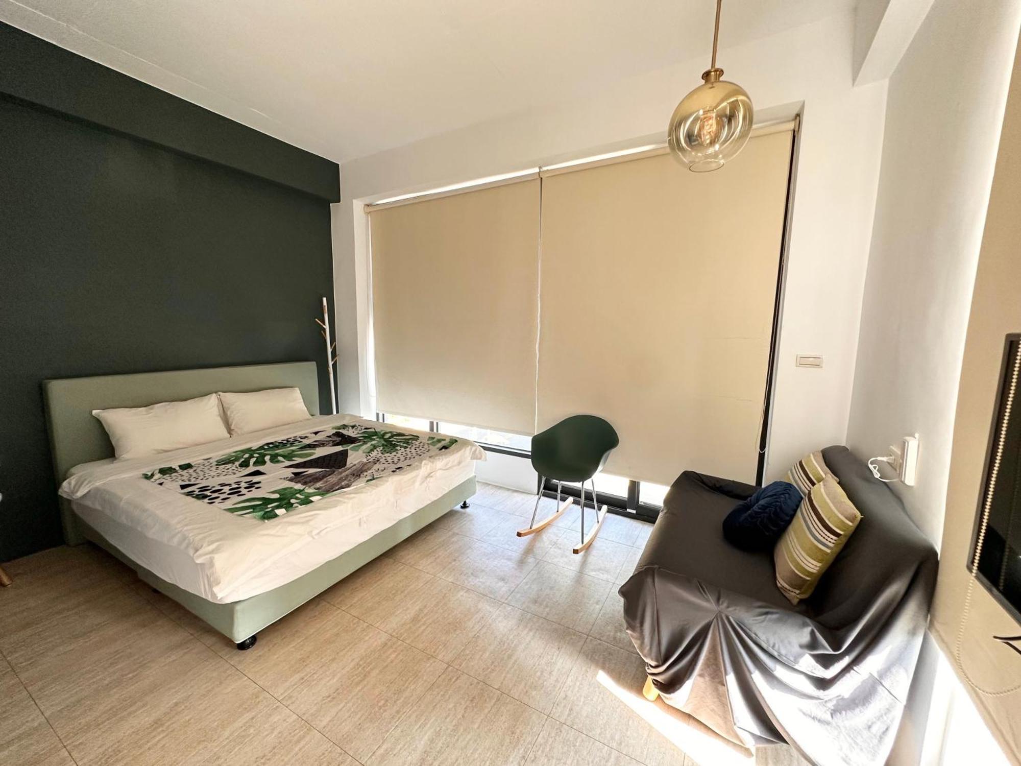 Yishan Village Jincheng Exterior photo