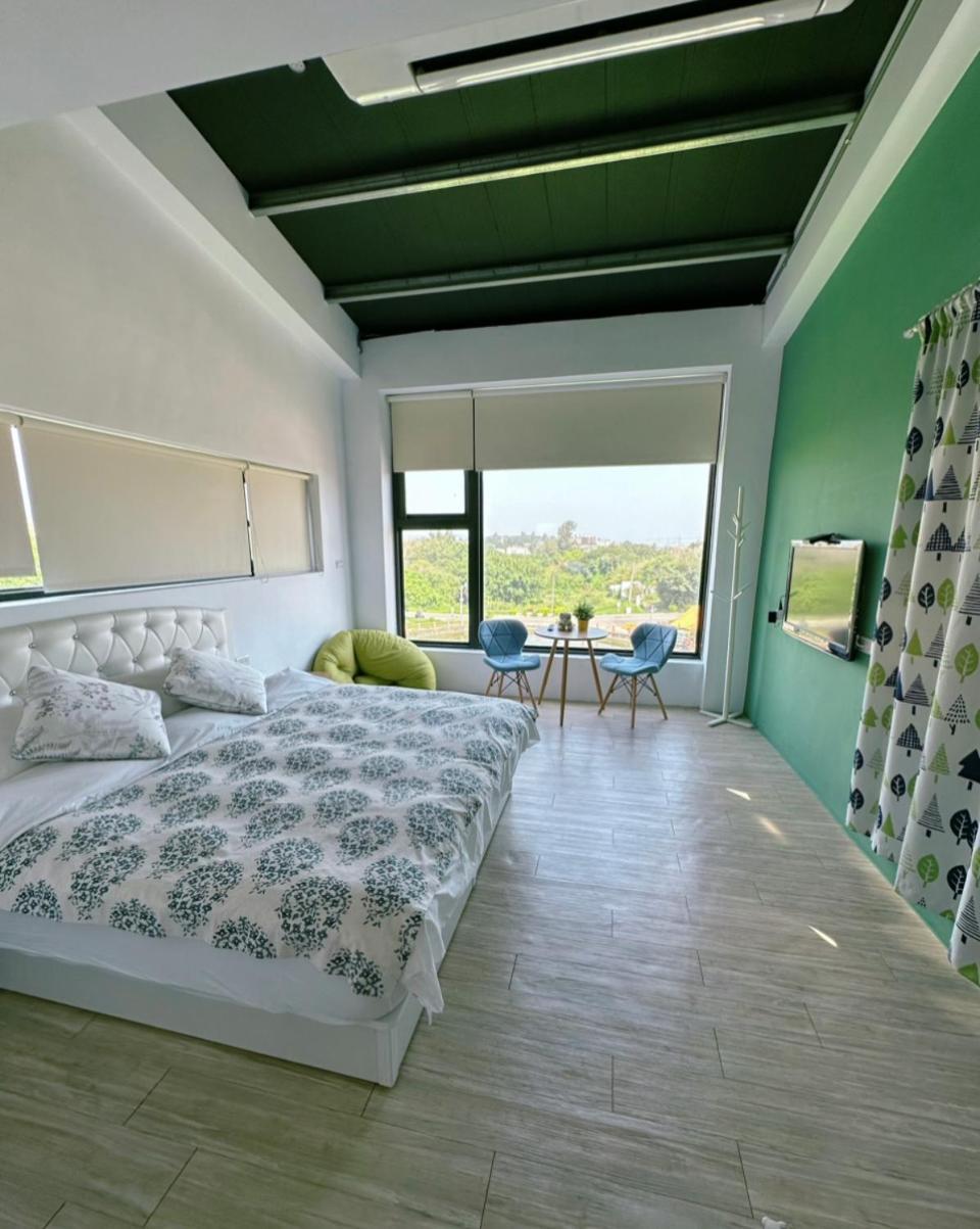 Yishan Village Jincheng Exterior photo