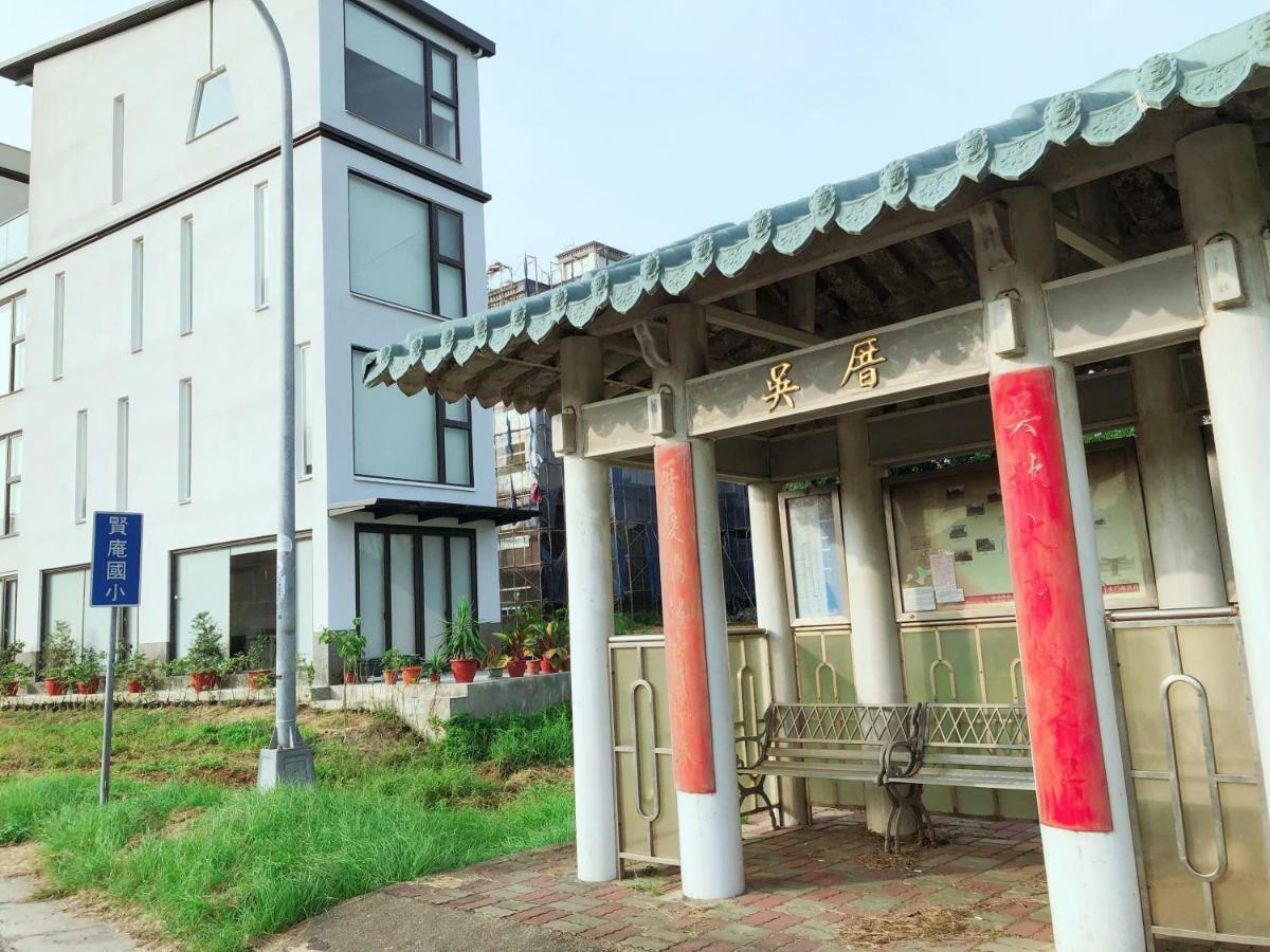 Yishan Village Jincheng Exterior photo