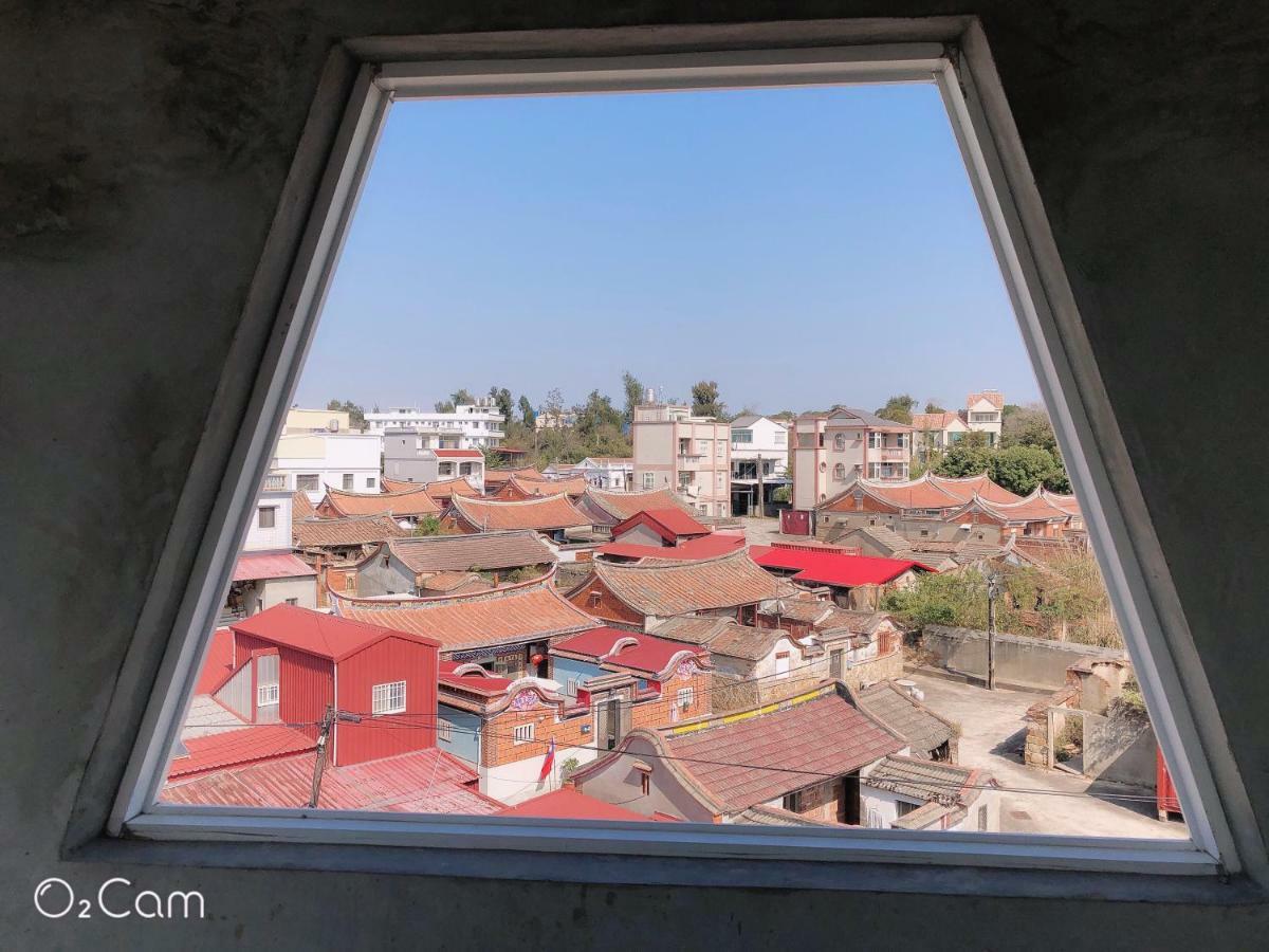 Yishan Village Jincheng Exterior photo