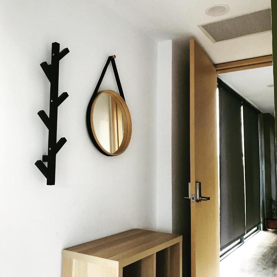 Yishan Village Jincheng Exterior photo